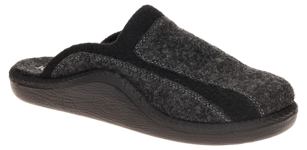 Josef Seibel MONACO H 12 Herren Pantolette - bequeme Produktbild 