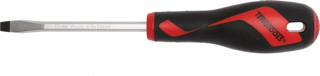 Tengtools MD932N Cacciavite a Taglio 1.2x6.5mm Lama Hex 100mm