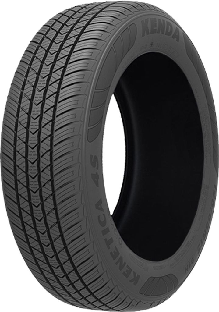 Kenda Kenetica 4S Kr202 155/65R14 75T Bsw