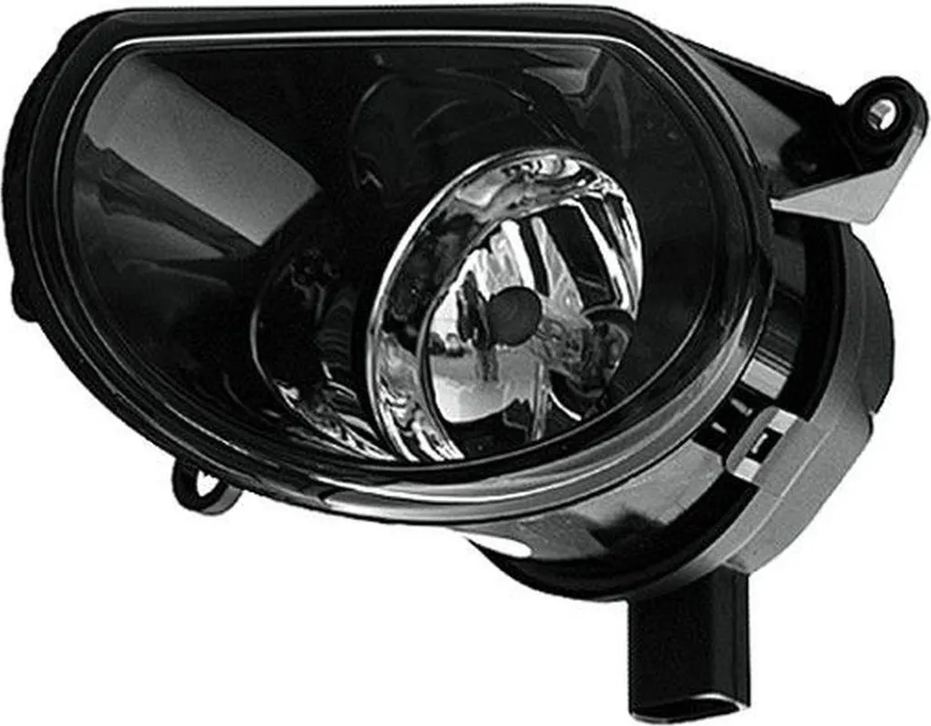 Projecteur antibrouillard HELLA 1N0 247 003-011 pour éclairage avant