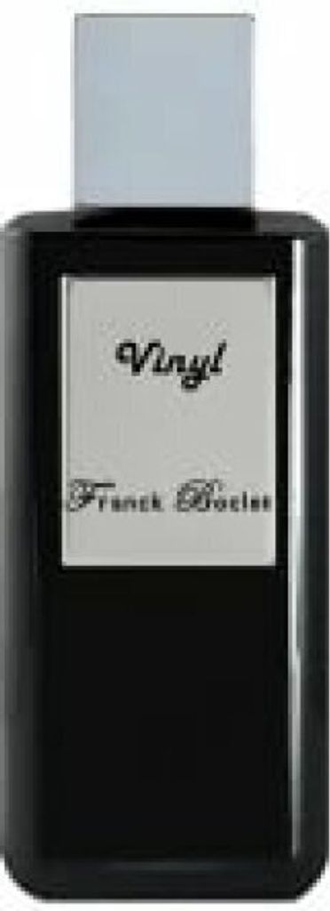 Franck Boclet, Vinly Extrait, Duftkonzentrat, Unisex, 100 Produktbild 