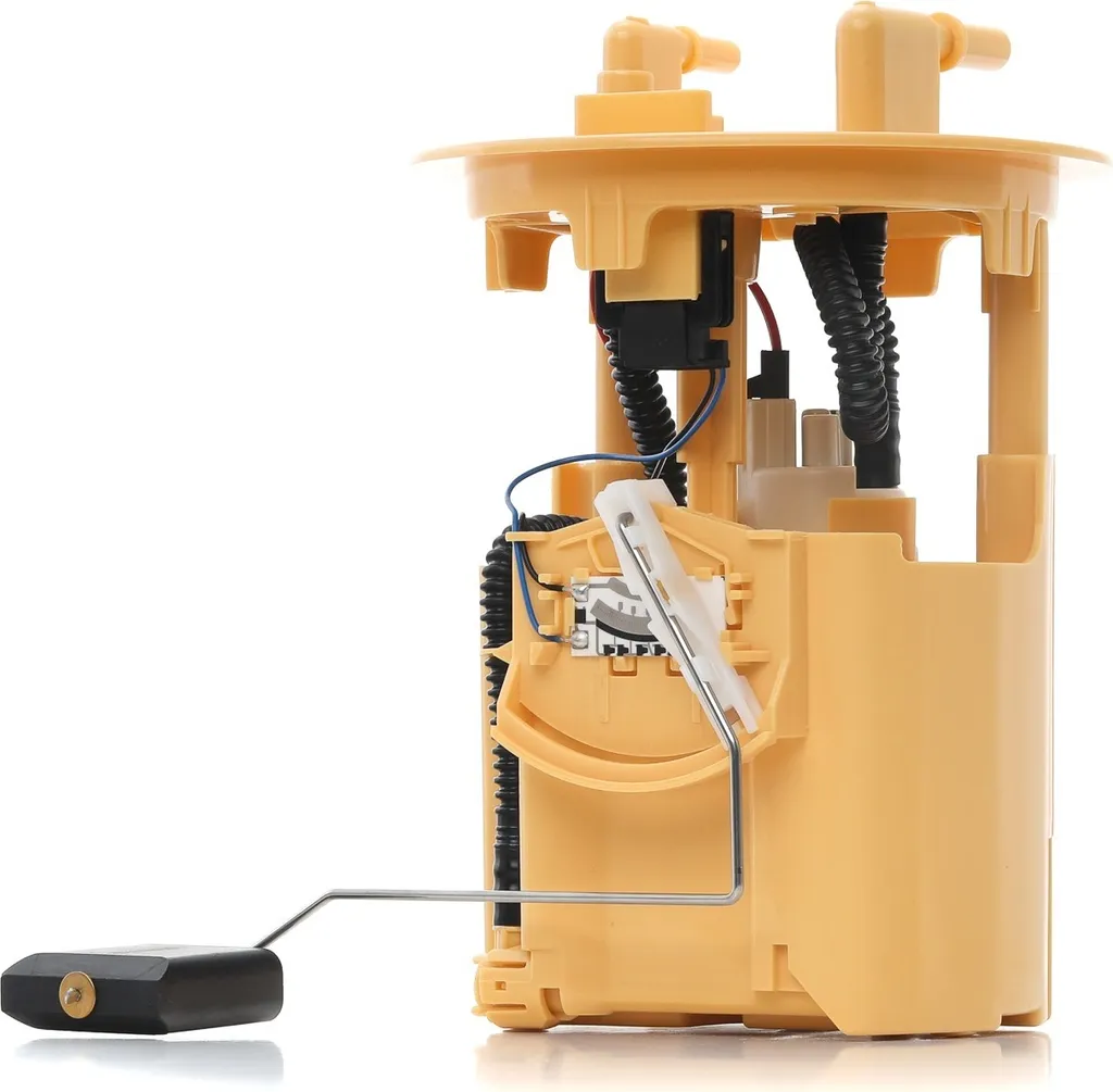 Pompe de Gavage STARK pour Rénovation Circuit Carburant Jumpy et 307 SW