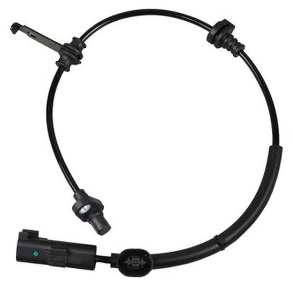 METZGER Sensor, Raddrehzahl Artikel: 0900568