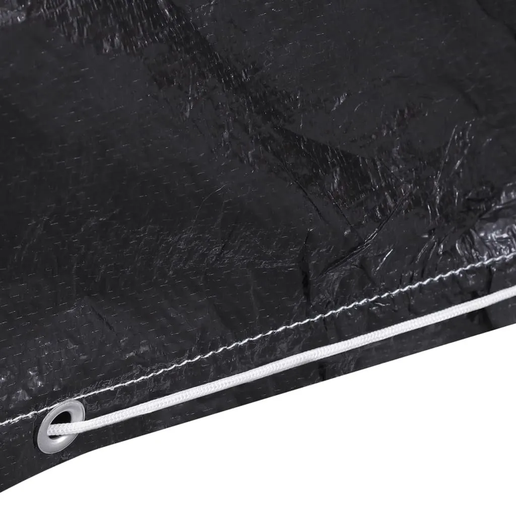 SYFAX Teli per Mobili da Giardino L 250x250x90 cm | Protezione Esterna - 4