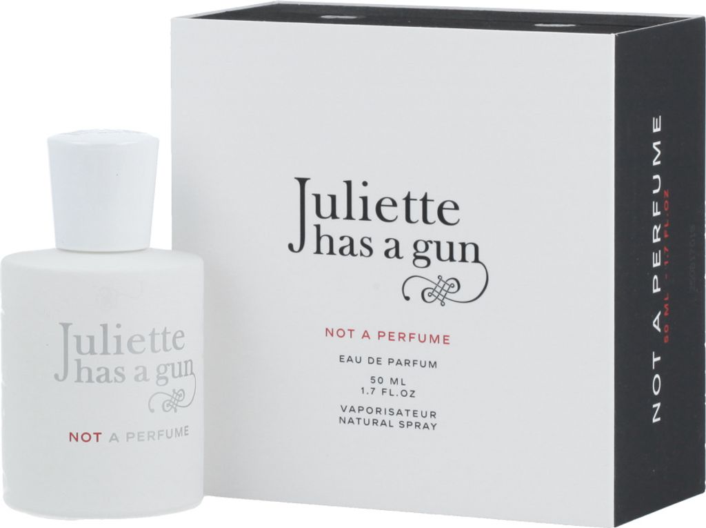 Juliette Has A Gun Not A Perfume Edp Spray Produktbild 