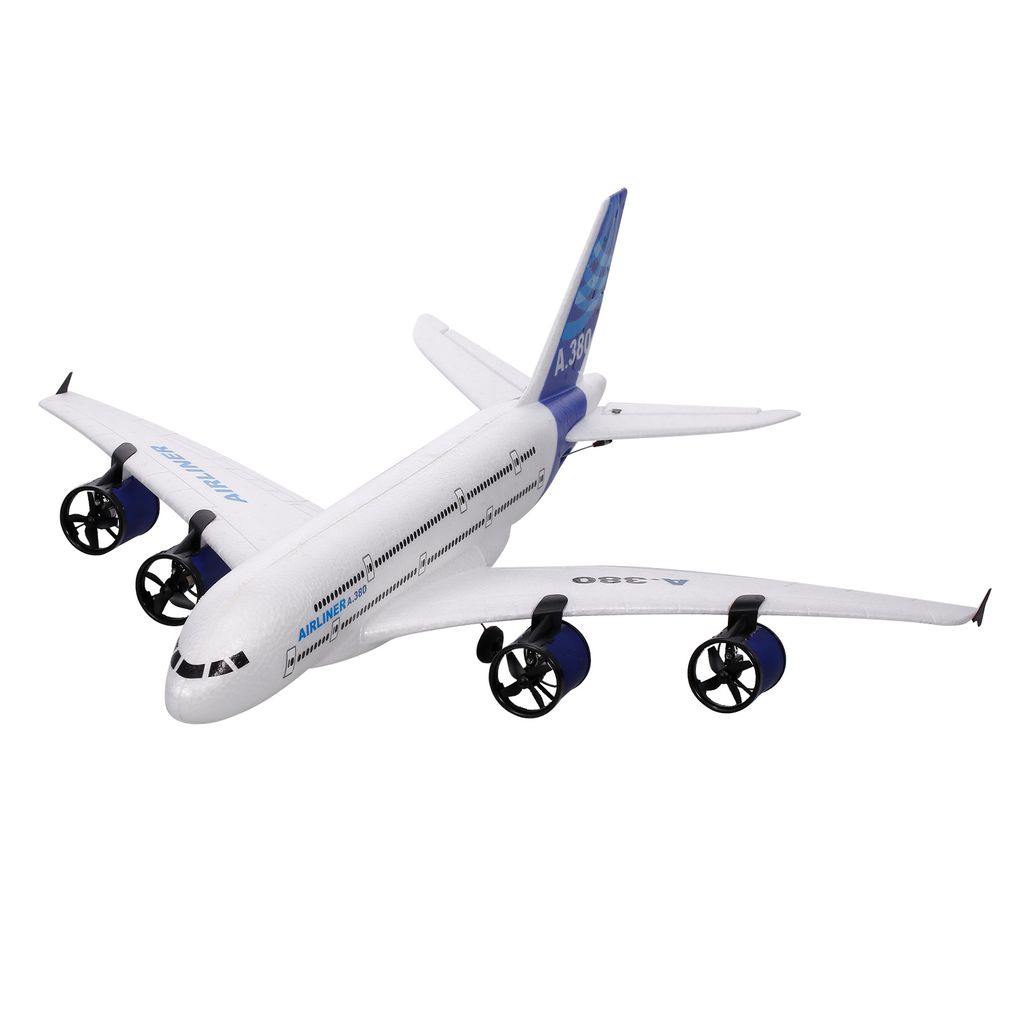 Elektro Spielzeug Elektrisches Flugzeug Jet Toys für Kinder 
