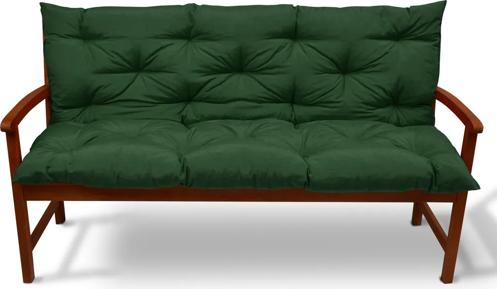 Miglior Cuscino per Panchina Beautissu Flair BR - Comfort Estivo