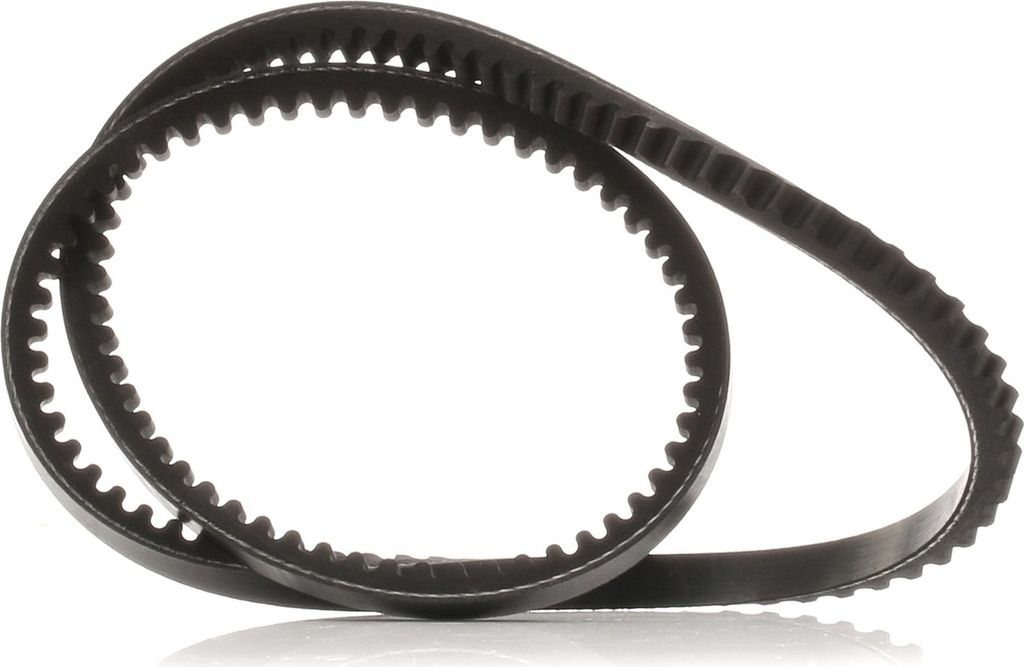 RIDEX 10C0008 Keilriemen 825mm für VW GOLF I (17) Passat Variant (33B) PASSAT (32B) SCIROCCO (53) PASSAT Stufenheck (32B) passend für MERCEDES-BE...