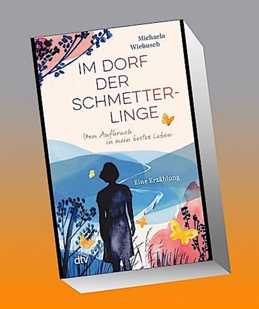 Im Dorf der Schmetterlinge Immagine del prodotto 