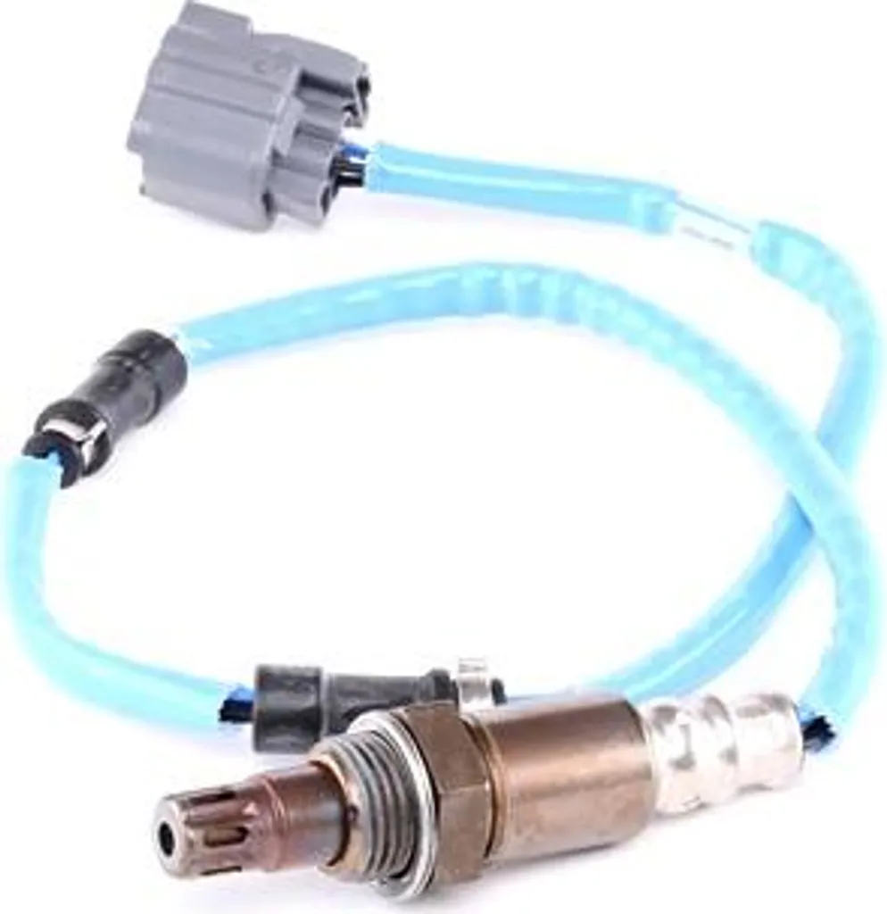 Sonde Lambda DENSO DOX-1424 : Remplacez votre Capteur Défectueux Facilement - 7