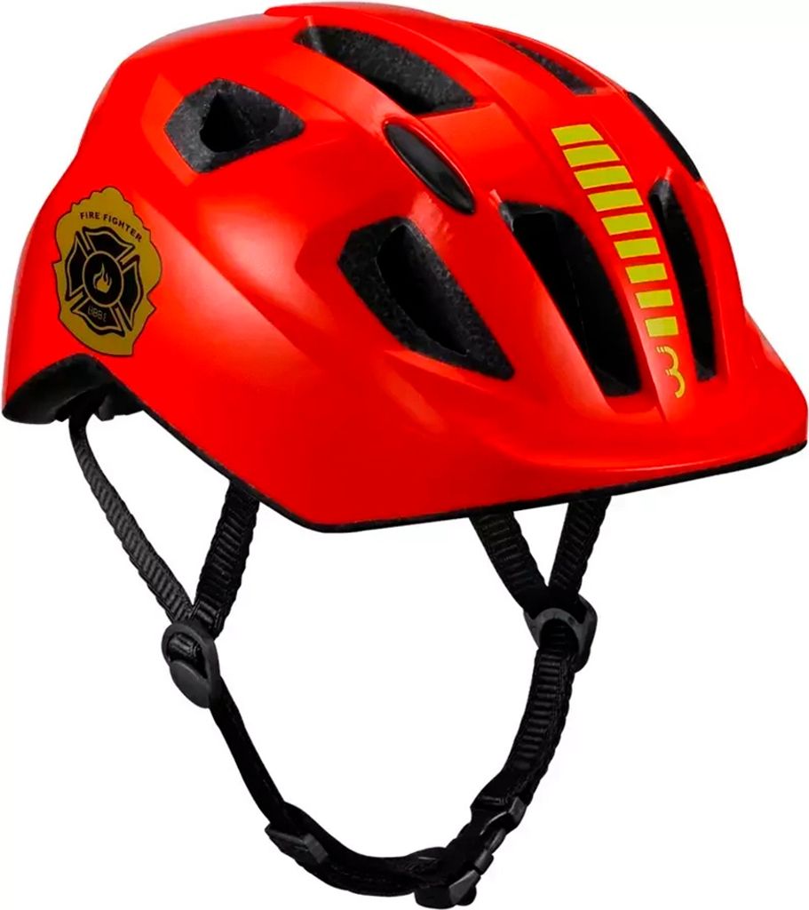 BBB Hero casco da bici regolabile per bambini S Immagine del prodotto 