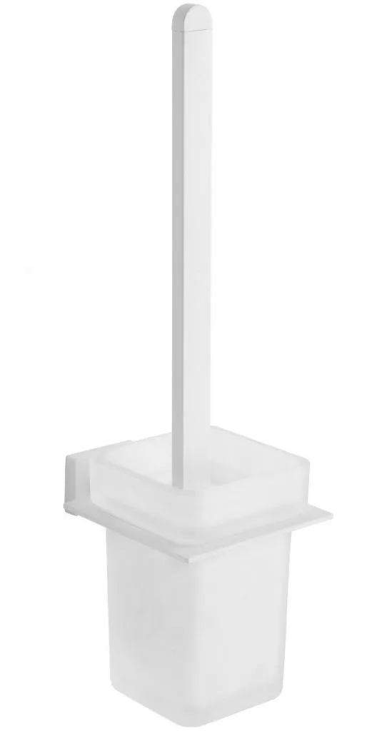 Recensione Mexen Arno 7020750-20: Scopino WC Bianco in Metallo e Vetro