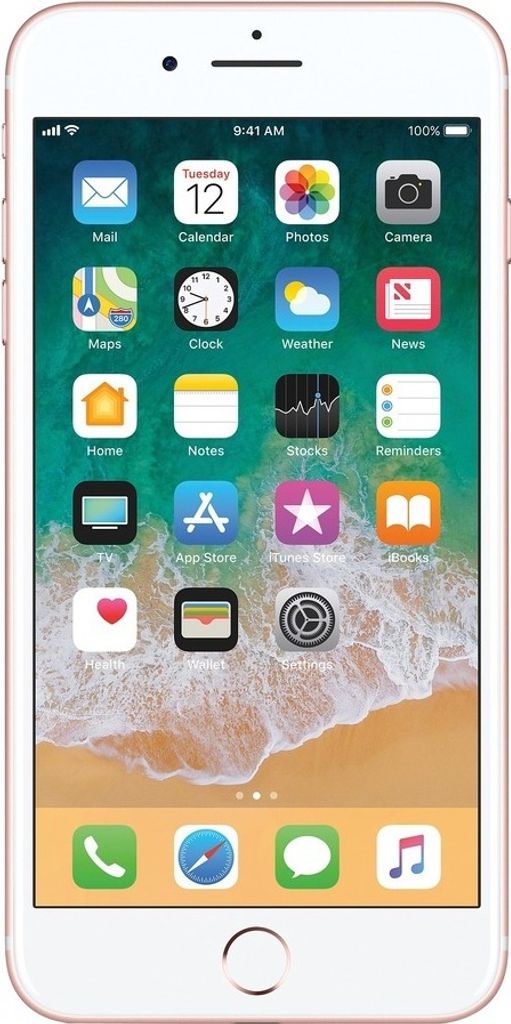 Apple iPhone offers 7 Plus 32GB in Gold