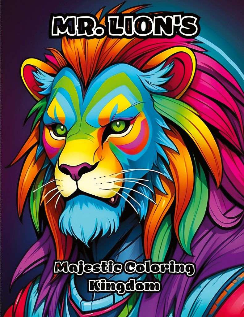 Mr. Lion's
