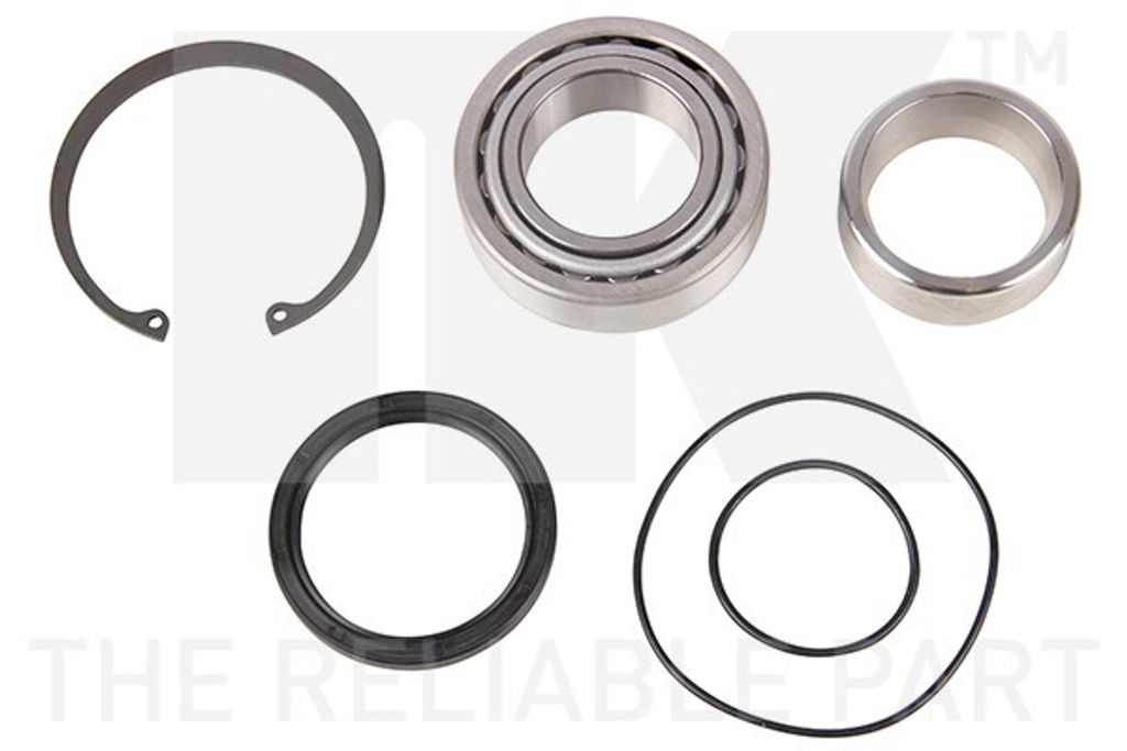 NK Radlagersatz für VW LT 28-35 I Kastenwagen (281-363) 79,98mm 764717