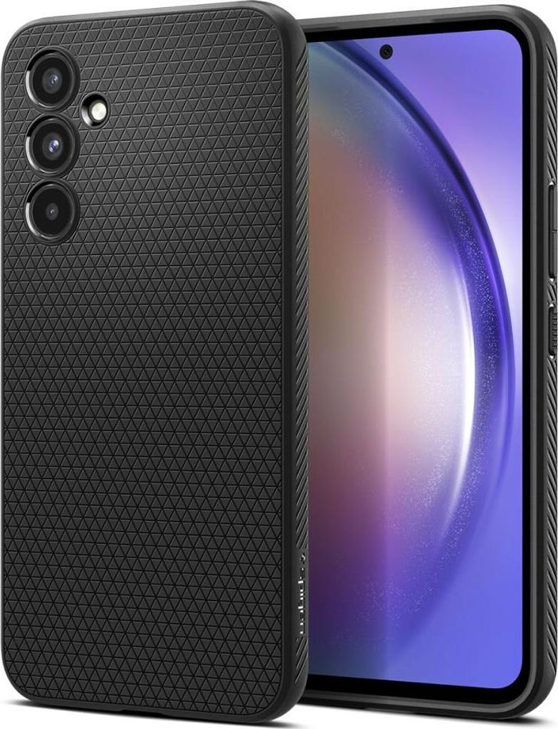 Spigen ACS05885, Cover, Samsung, Galaxy A54 5G, 16,3 cm Produktbild 