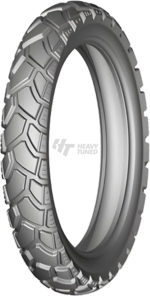 CST CM-XC01 pneu arrière 120/80-18 62M TT haute traction et grip