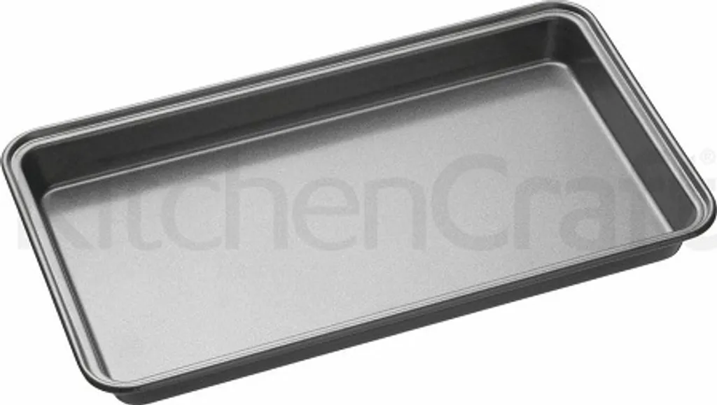 Teglia per brownie MasterClass - 34 x 20 cm