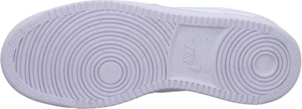 W Nike Court Vision Lo Nn White/White-White 39 Obrázok produktu 8