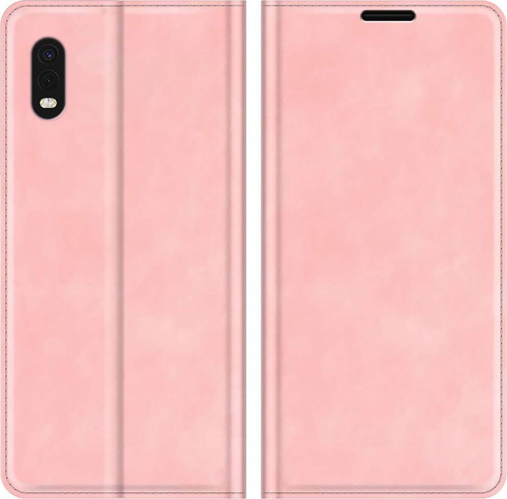 Hülle Samsung Galaxy Xcover Pro Schutzhülle - Cazy - Rosa