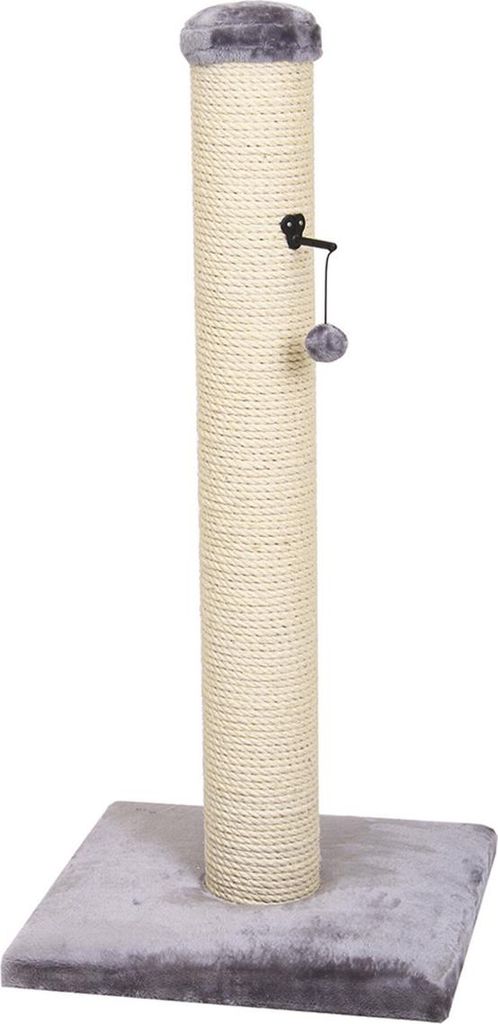Europet Bernina Kratzbaum Comfort Giant Post beige/grau Produktbild 