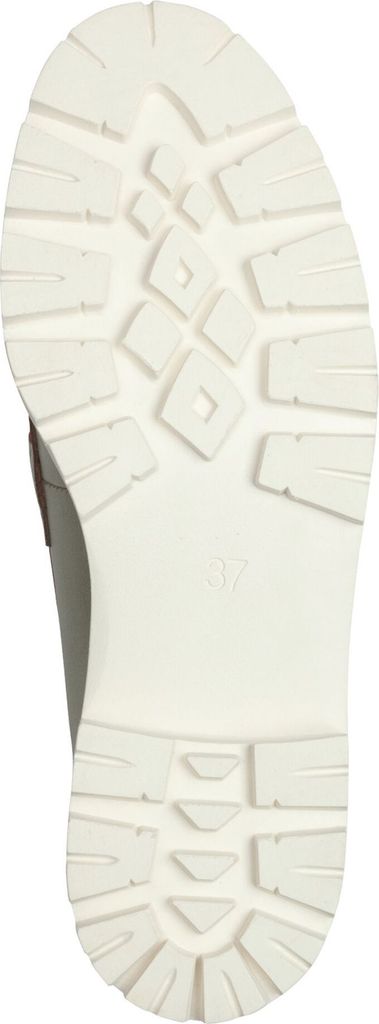 MARCO TOZZI Damen Slipper College Loafer mit Profilsohle 2-24700-43, Größe:40 EU, Farbe:Grün