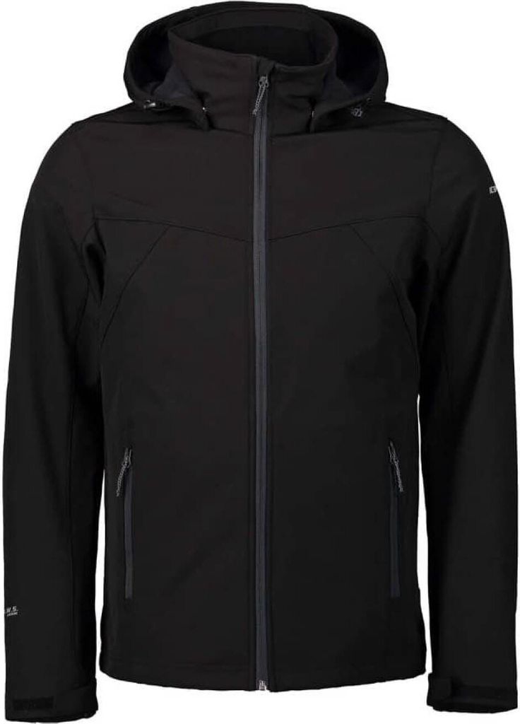 Icepeak Brimfield Softshell Herren