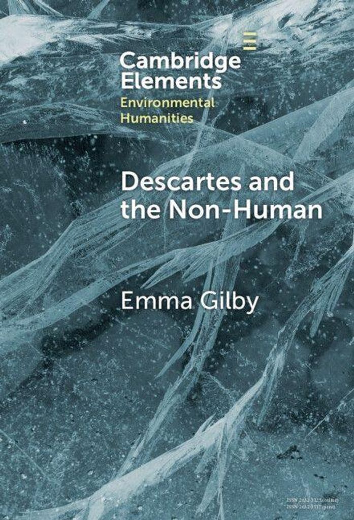 Descartes and the Non-Human