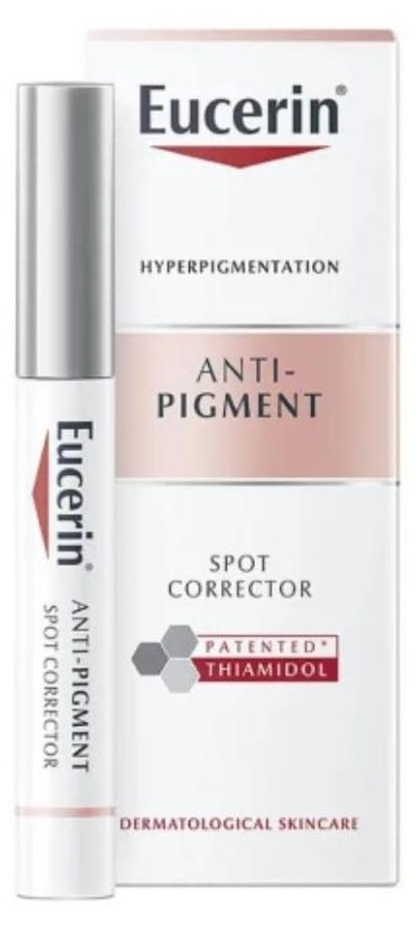 Eucerin Anti-Pigment, Frauen, Jeder Hauttyp, 5 ml Produktbild 