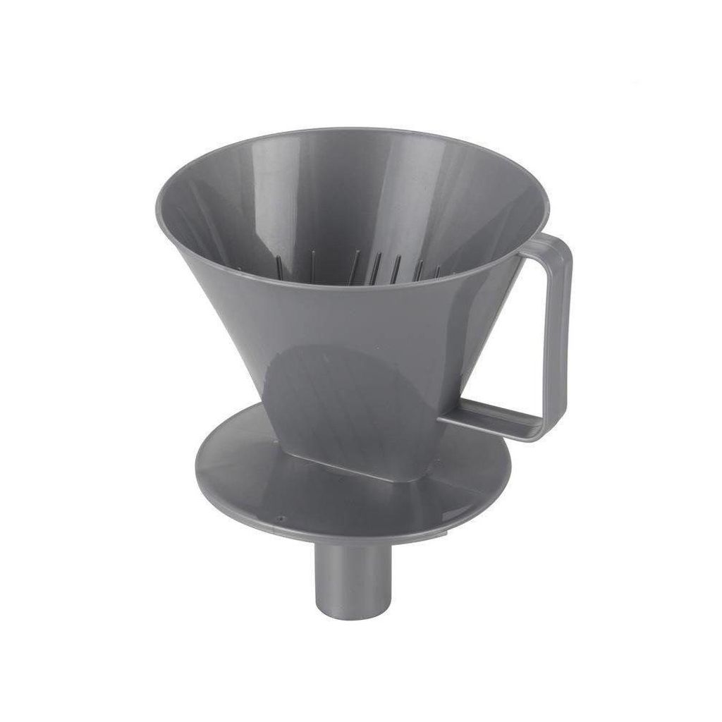 Porzellanfilter für Kaffee - weißer Drip Dripper