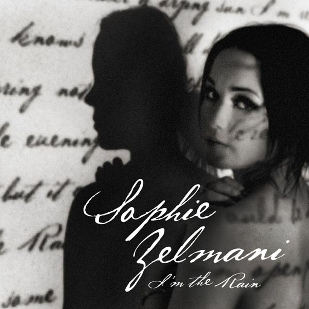 Zelmani,Sophie-I'm The Rain
