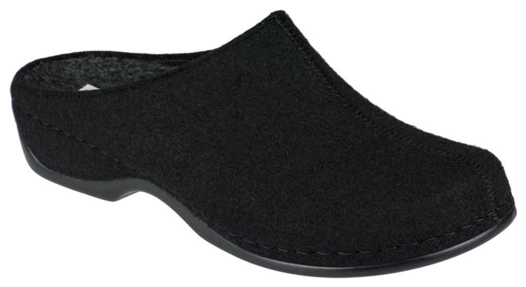 Pantofole da donna Berkemann Florina, dimensioni: 37,5 EU Immagine del prodotto 