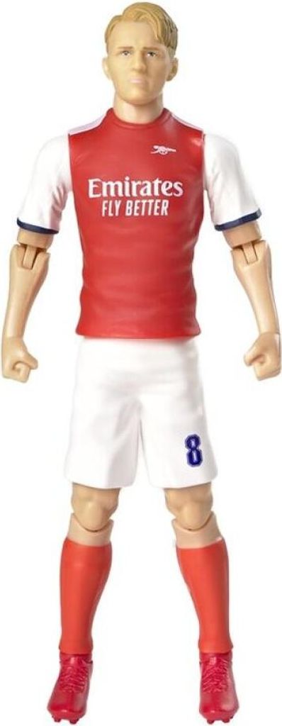 Banbo Toys - Figurynka kolekcjonerska Odegaard Arsenal Obrázok produktu 