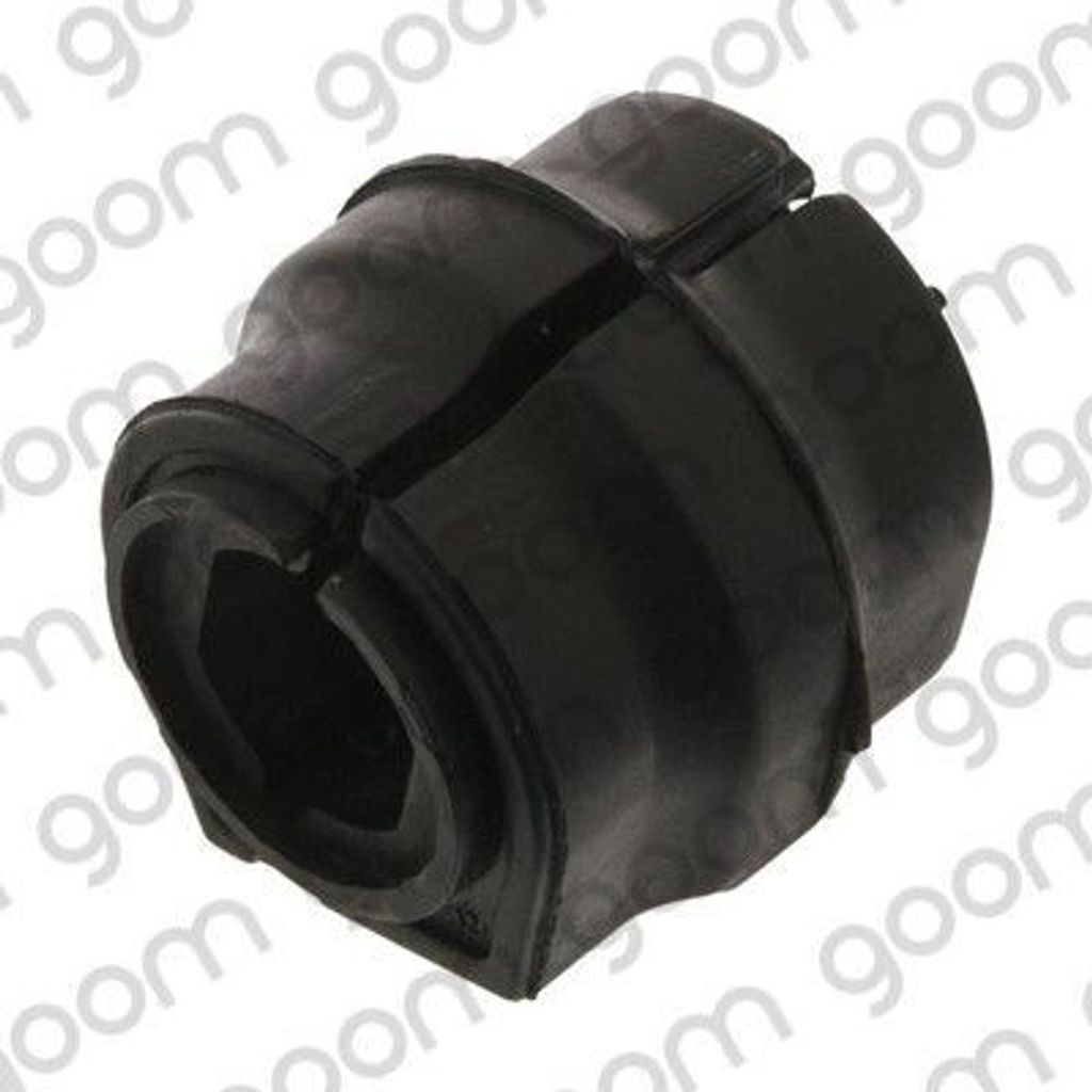 GOOM SS-0062 Lagerung Stabilisator Stabigummi Vorne passend für PEUGEOT 308 SW I (4E, 4H) 307 CC (3B) 5008 (0U, 0E) 307 (3A/C) PARTNER Tepee 3008 ...