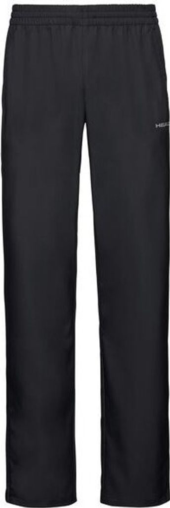 HTM Deutschland Head Divi. CLUB Pants B black 164