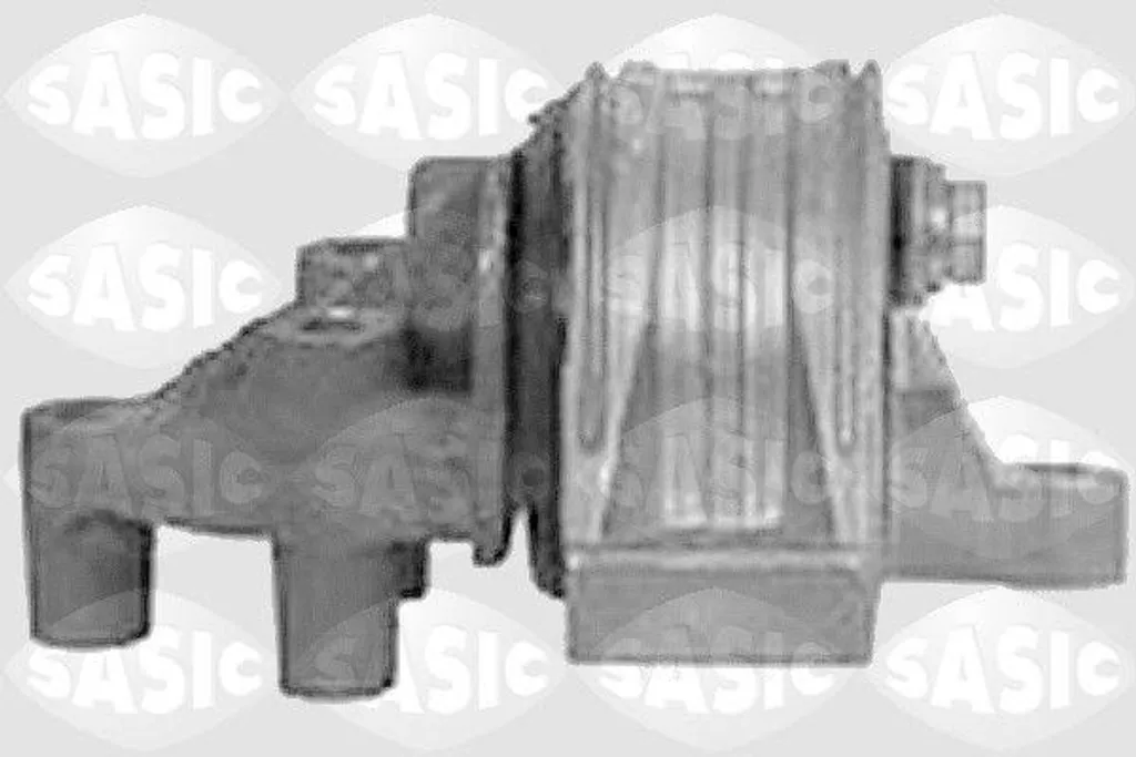 Supprimez les Vibrations Moteur : Roulement SASIC 8391A61 OE 1839A6