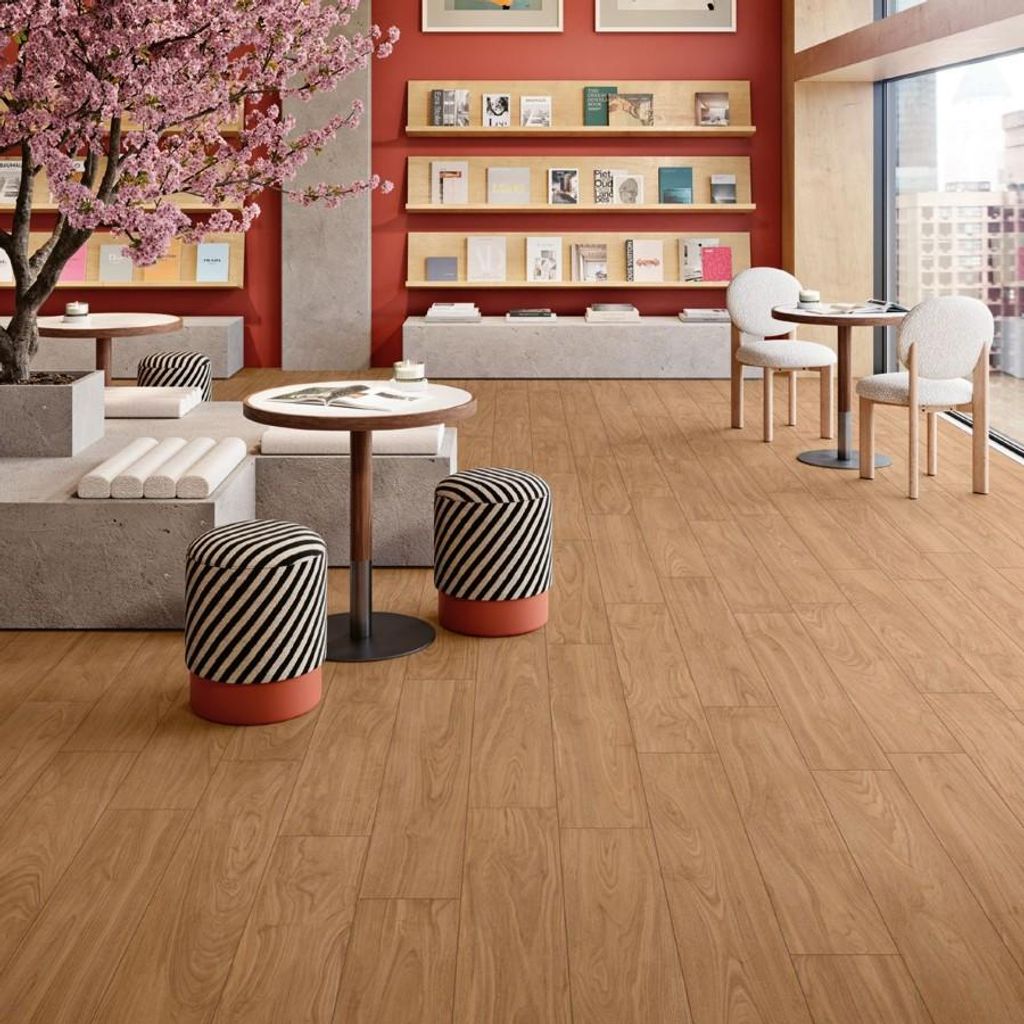 Fliesen Holzoptik 60x120 cm CASA39 Margres Stage