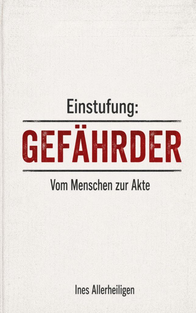 Einstufung: Gefährder