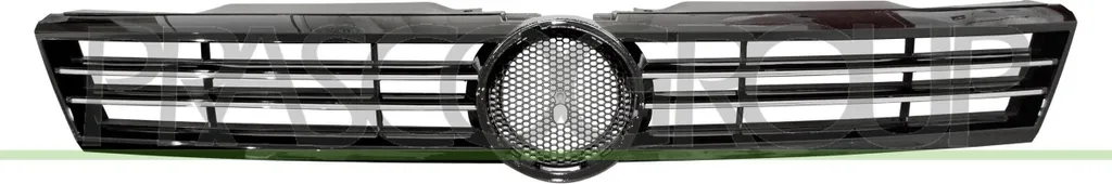Calandre Jetta IV VG5222001 : remplacez votre grille cassée ou usée