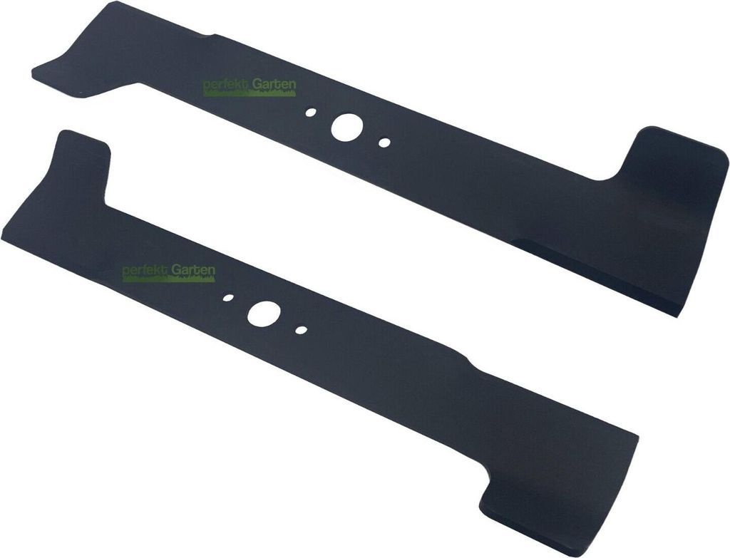 2X 52 CM Ostrze do kosiarki Snapper Baron RD YT 1740 1840 Zdjęcie produktu 