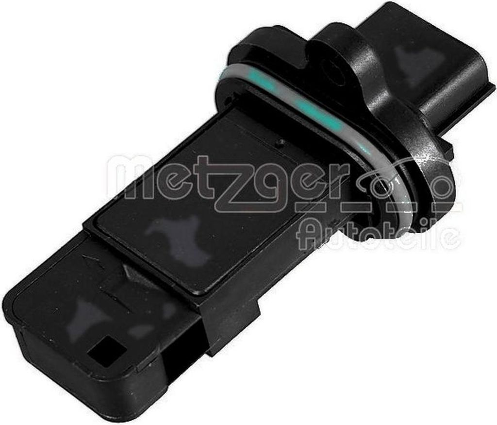 METZGER Luftmassenmesser ORIGINAL ERSATZTEIL 0890403