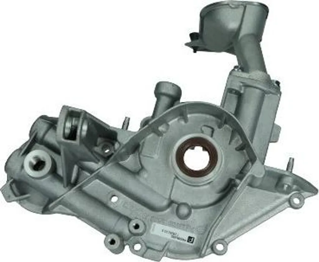 Miglior Pompa Olio Fiat Punto: Guida all'acquisto Pierburg - 3