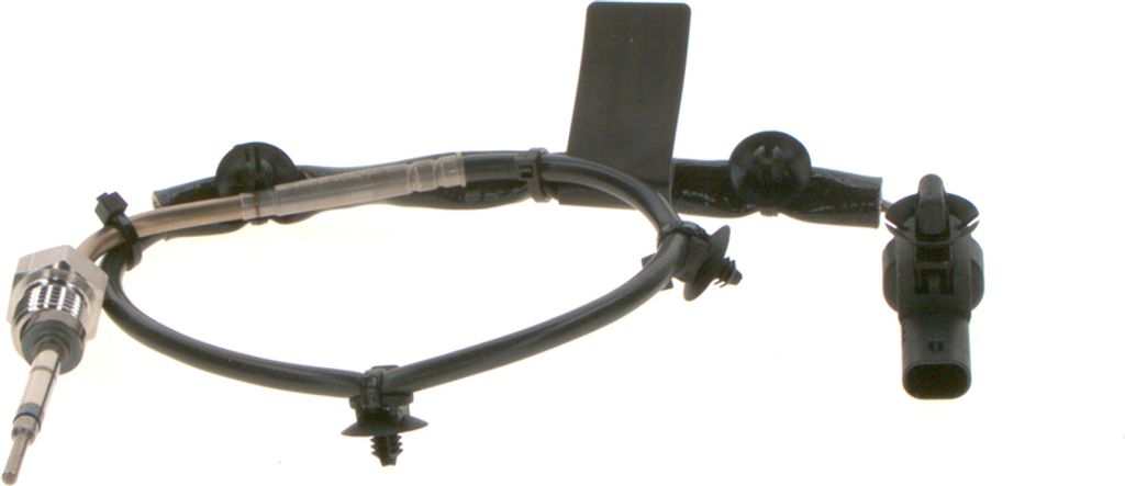 BOSCH 0 986 259 129 - OE 55570089 Abgastemperatursensor für Astra J, Meriva B (S10), Mokka X (J13), Zafira Tourer C