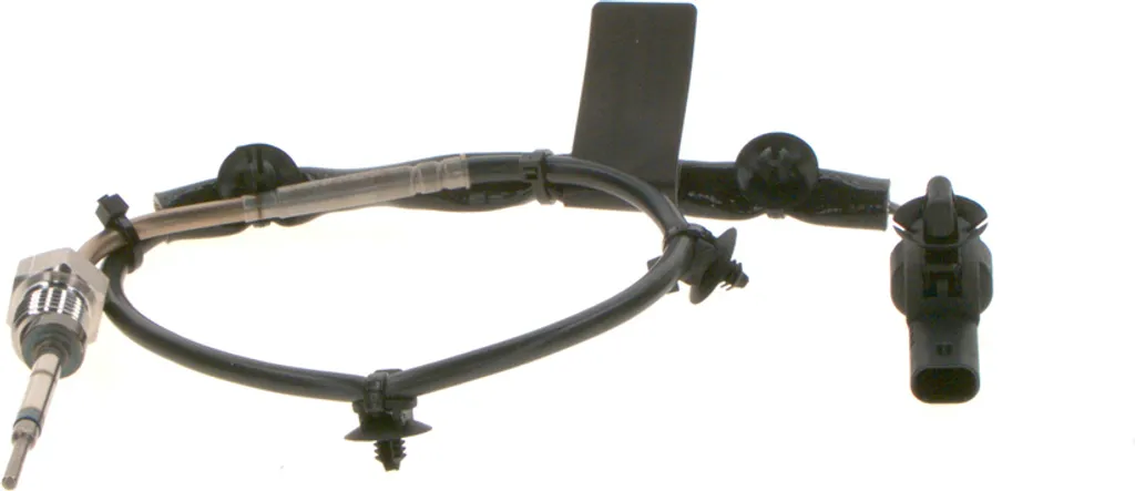 Sonde de température Bosch 0 986 259 129 pour Opel Astra J et Mokka X
