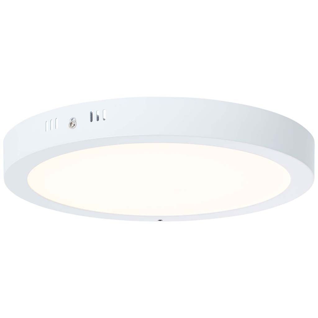 Brilliant Katalina WiZ LED Aufbauleuchte 30cm weiß Produktbild 