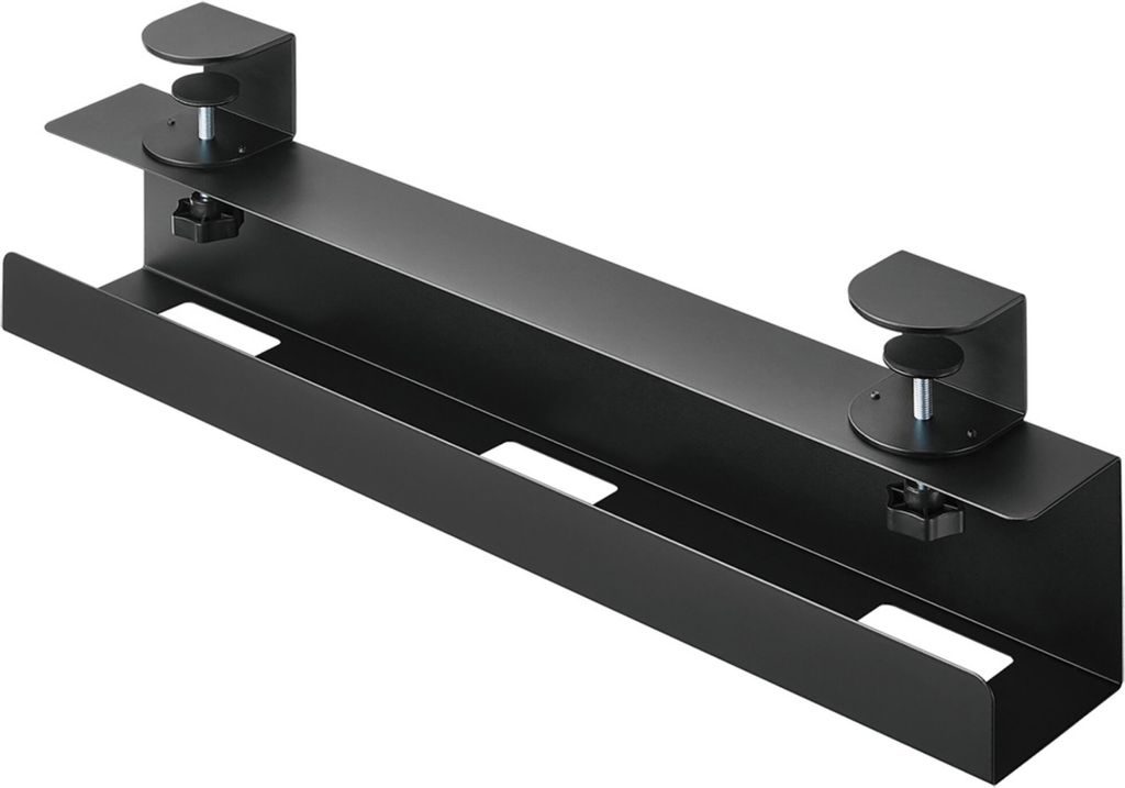 Office Schreibtisch-Kabelkanal XXL I Typ-2