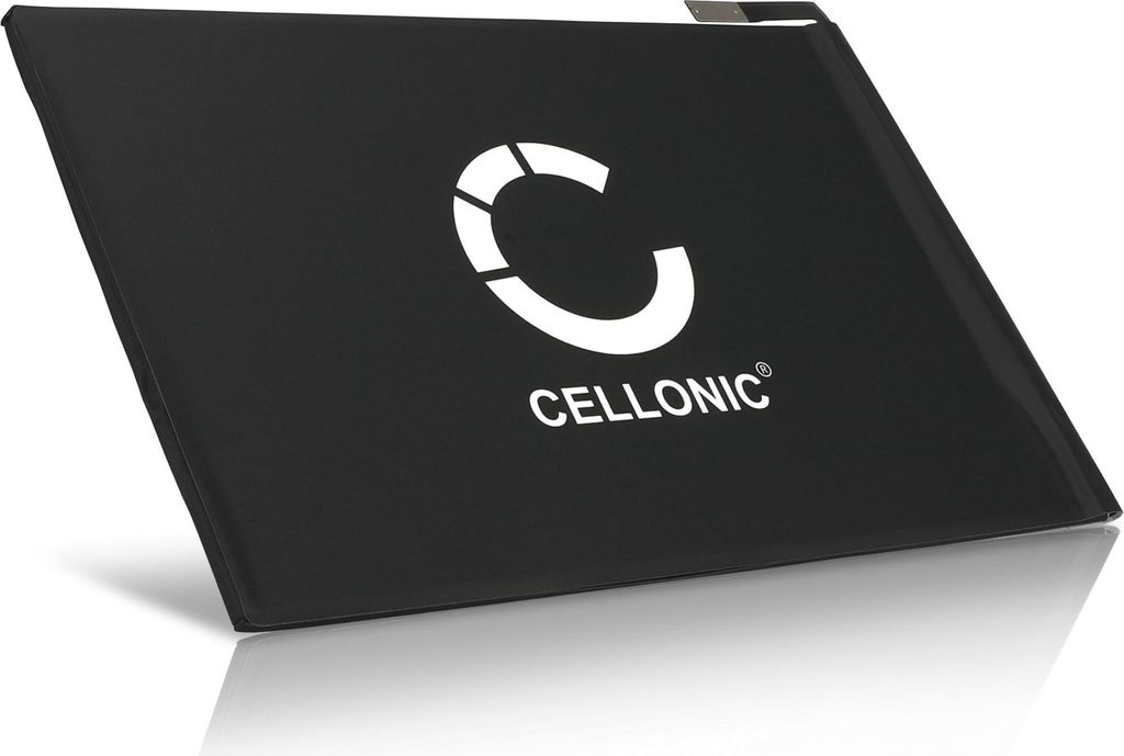 CELLONIC 1x Akku für Tablet Kompatibel mit Apple iPad mini 4 - A1538, iPad mini 4 - A1550, A1546 - (5100mAh, 3.82V)