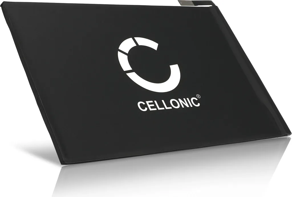 Batterie de Rechange pour Tablette iPad mini 4 Compatible A1546 5100mAh