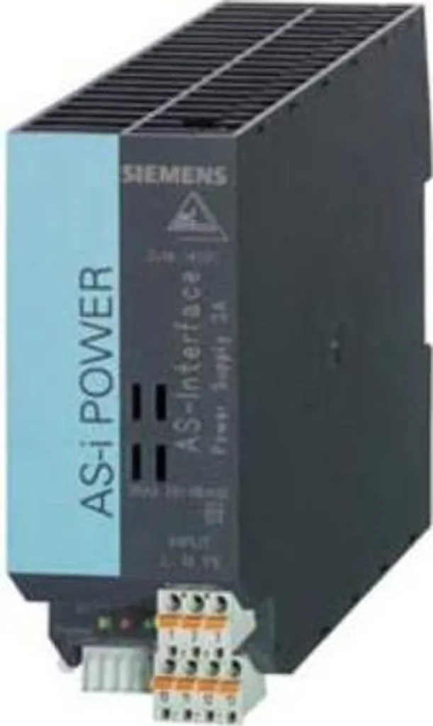 Solution 30V stable Siemens 3RX9501-0BA00 contre chutes de tension