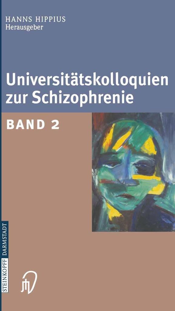 Universitätskolloquien zur Schizophrenie